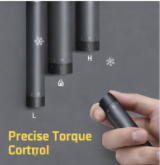 ProTool™ Multi Bit Driver