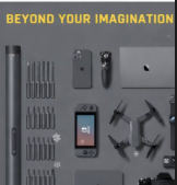 ProTool™ Multi Bit Driver