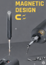 ProTool™ Multi Bit Driver